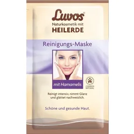 Luvos Heilerde Reinigungs-Maske