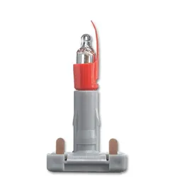 Busch-Jaeger 8350 Steck-Glimmlampe
