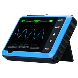 FNIRSI Tragbarer 2-in-1-Mini-Oszilloskop-Signalgenerator