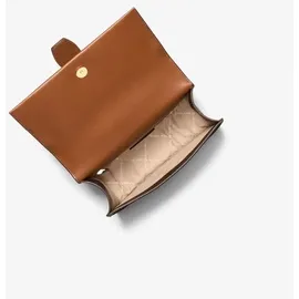 Michael Kors Jet Greenwich Umhängetasche Canvas Brown
