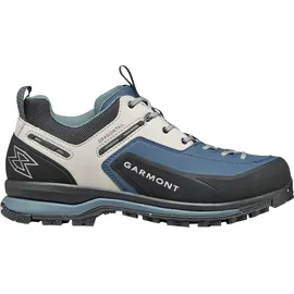 Garmont Herren Dragontail Tech Geo Schuhe (Größe 41.5, blau)