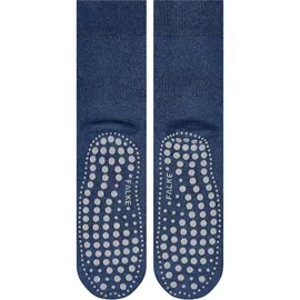 Falke Homepads Haussocken 1 Paar Blau 35-38