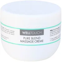 WellTouch Pure Blend Massage Creme 300 ml