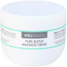WellTouch Pure Blend Massage Creme 300 ml