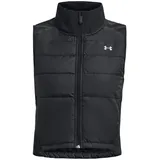 Under Armour Storm Session Laufweste Damen 001 black/reflective 40