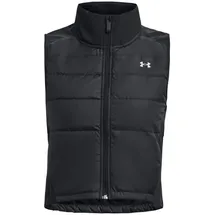 Under Armour Storm Session Laufweste Damen 001 black/reflective 40