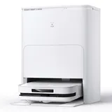 Ecovacs Deebot X5 Omni Weiß