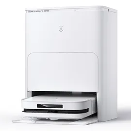 Ecovacs Deebot X5 Omni Weiß