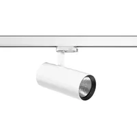 RZB LED-Stromschienenstrahler 742195.002.3