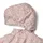 Wheat Outdoorjacke "Jacket Petra", Jungen, Gr. 152, rose dust flowers, Web, Obermaterial: 100% Polyester, geblümt, A-Linie ca. Mitte Oberschenkel, Bündchen, Jacken Outdoorjacke, wasserdicht, atmungsaktiv und leicht wattiert
