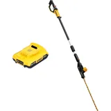 DeWalt DCMPH 566 N 55 cm inkl. 1 x 2,0 Ah ohne Ladegerät