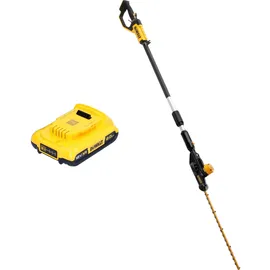 DeWalt DCMPH 566 N 55 cm inkl. 1 x 2,0 Ah ohne Ladegerät
