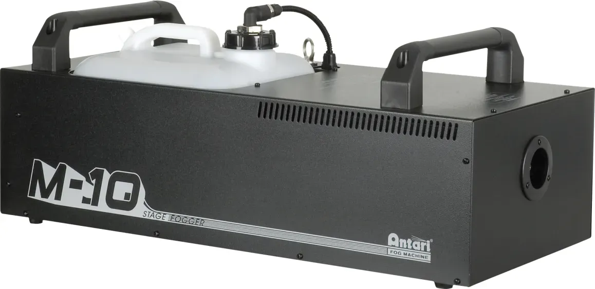 Antari M-10 Tour Fogger 3000W Bühnennebelmaschine