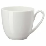 Rosenthal Kaffeetasse 0,35 l Weiß 1 Stück