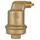 Spirotech Messing-Großentlüfter SpiroTop AB050