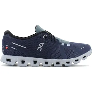 Damen Denim/White 37,5