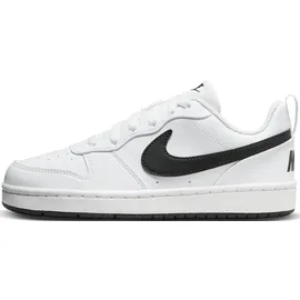 Nike Court Borough Low Recraft Kids White/Black 38 DV5456-104