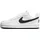 Nike Court Borough Low Recraft Kids White/Black 38 DV5456-104