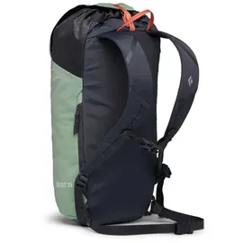 Black Diamond Blitz 15 l grau/beige