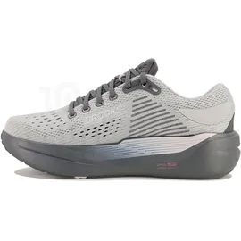 Brooks Ghost Max 3 Damen Harbor Mist/Poppy Seed/Pink 41