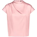 Zero Satinbluse Bridal Rose 34