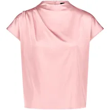 Zero Satinbluse Bridal Rose 34