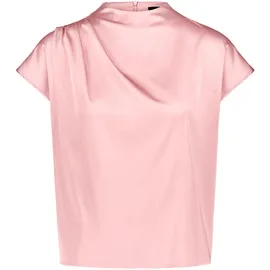 Zero Satinbluse Bridal Rose 34