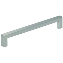 ELC Türbeschlag Format Gehrungsgriff Square Edelstahl hohl 12x128mm