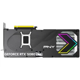 PNY GeForce RTX 5080 16 GB GDDR7