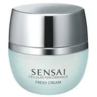 Sensai Cellular Performance Fresh Cream Gesichtscreme 40 ml