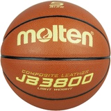 Molten Basketball Indoor/Outdoor für Kinder B5C3800-L Gr. 5