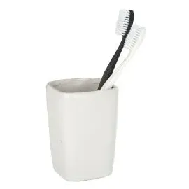 Wenko Zahnputzbecher Keramik
