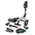 Bosch BCS711PET Stabstaubsauger Beutellos Schwarz-Rot