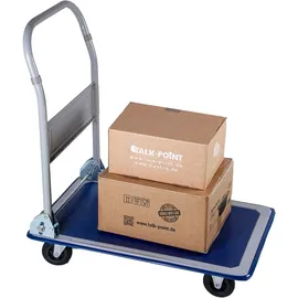 TALK-POINT Plattformwagen 150 kg