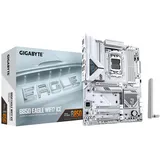 Gigabyte B850 EAGLE WIFI7 ICE