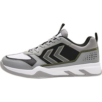 Hummel Teiwaz 2.0, alloy 9 1⁄2