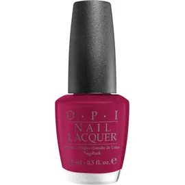 OPI Nail Lacquer NLB78 miami beet 15 ml