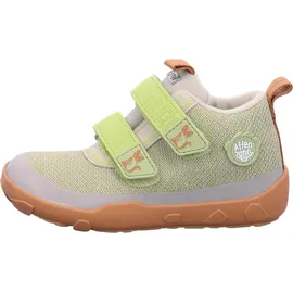 Affenzahn 00844 70061 Happy Katze Beige Shoes Gr. 21