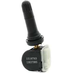 RIDEX Radsensor, Reifendruck-Kontrollsystem OPEL,CHEVROLET,SAAB 2232W0046 13581561,22853740,25789964