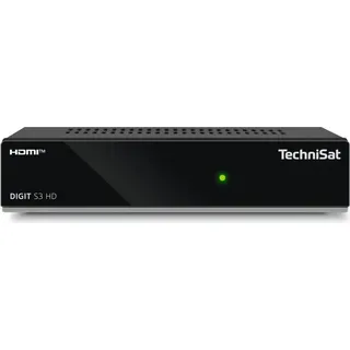 TechniSat Digit S3 HD