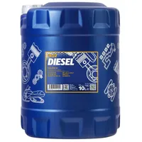 Mannol MN Diesel 15W-40 10 L