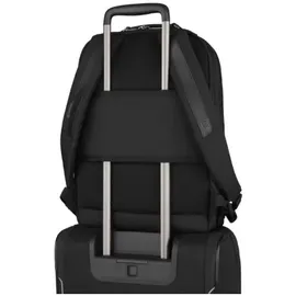 Victorinox Laptop-Rucksack 23 l schwarz