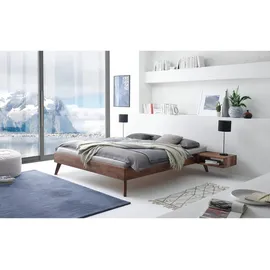 Hasena Calvari 100 x 200 cm Brown