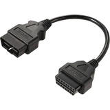 VOLTCRAFT VC-OBD 81-020 OBD II Verlängerung VC-14256760