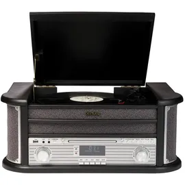 Denver MRD-51 schwarz