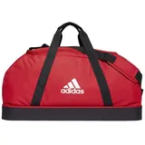 adidas Tiro Primegreen Duffelbag Team Power Red/Black/White L