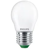 Philips LED-Lampe 00228310 40W E27 warmweiß