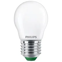 Philips LED-Lampe 00228310 40W E27 warmweiß