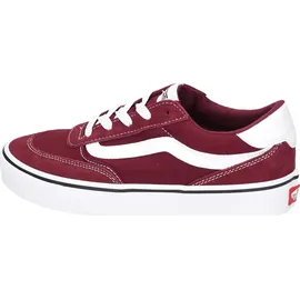 Vans Sneaker Low Rot Damen 41