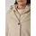 s.Oliver Scuba-Mantel mit herausnehmbarem Steppeinsatz - beige - 40